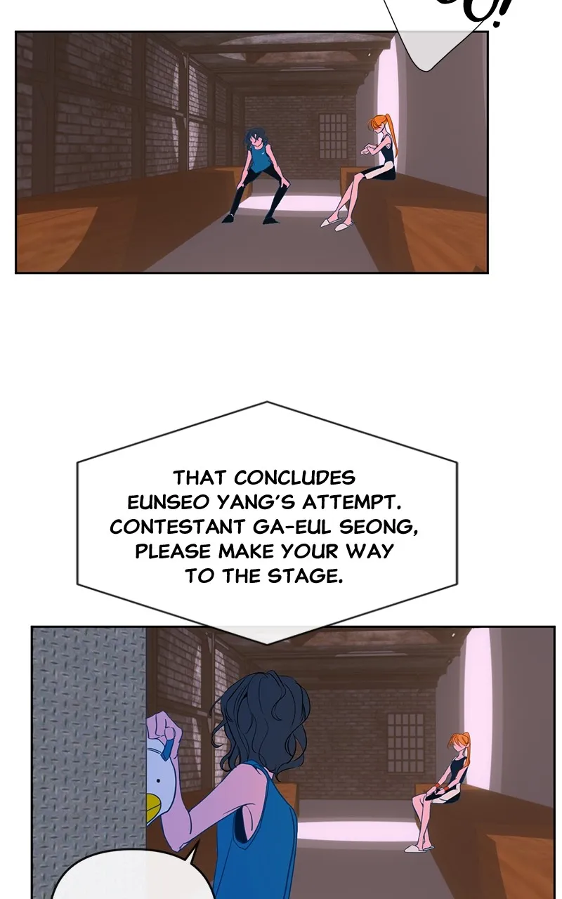 Read Deadpoint chapter 24 image 47 on Lezhin