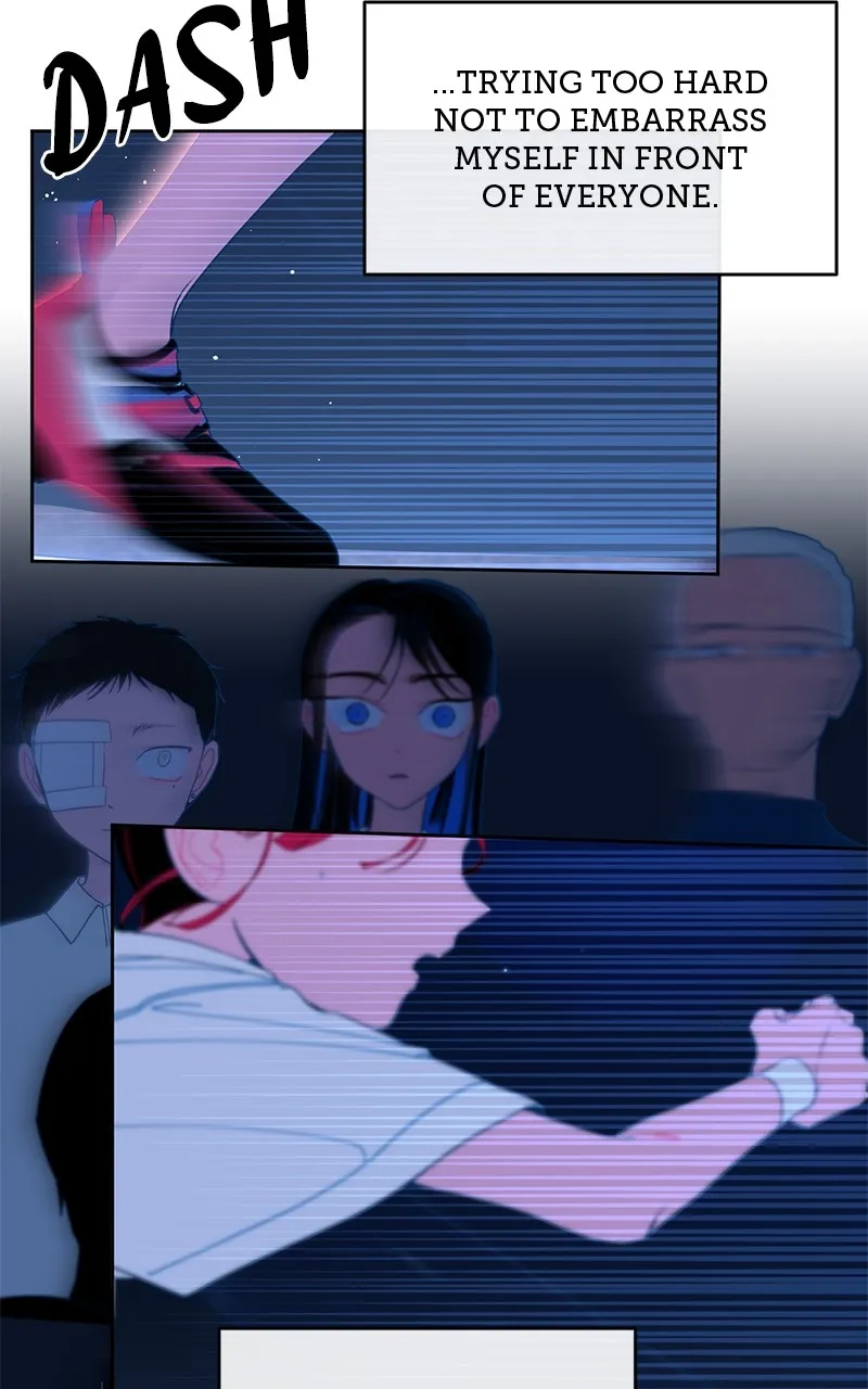 Read Deadpoint chapter 24 image 5 on Lezhin