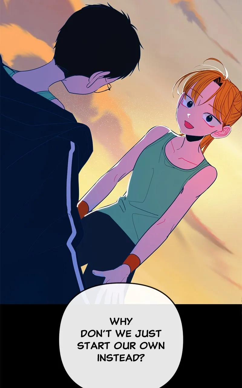 Read Deadpoint chapter 24 image 54 on Lezhin