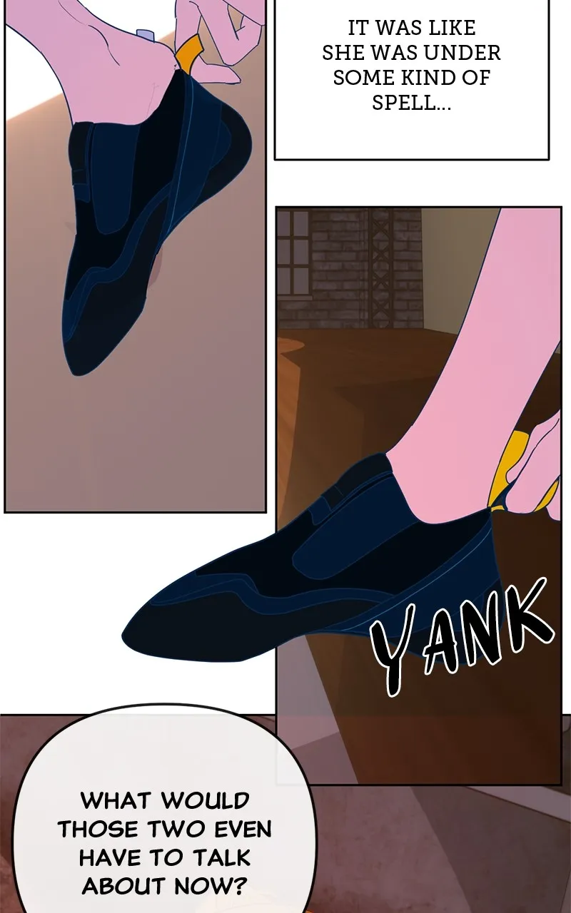 Read Deadpoint chapter 24 image 56 on Lezhin