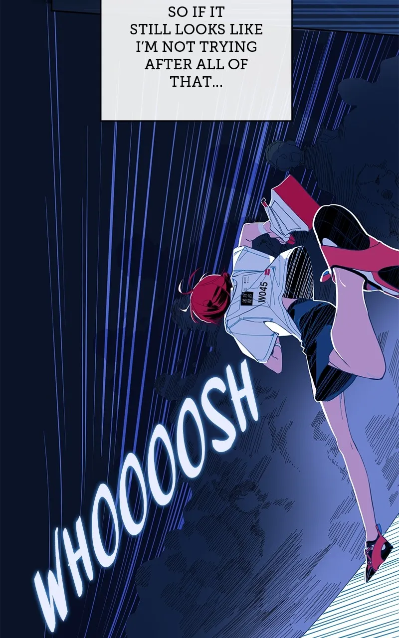 Read Deadpoint chapter 24 image 6 on Lezhin
