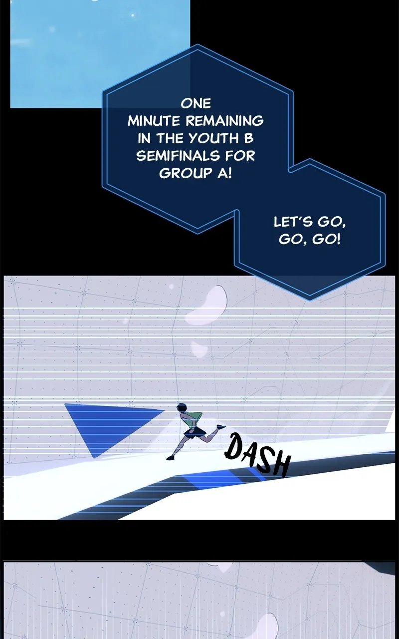 Read Deadpoint chapter 25 image 1 on Lezhin