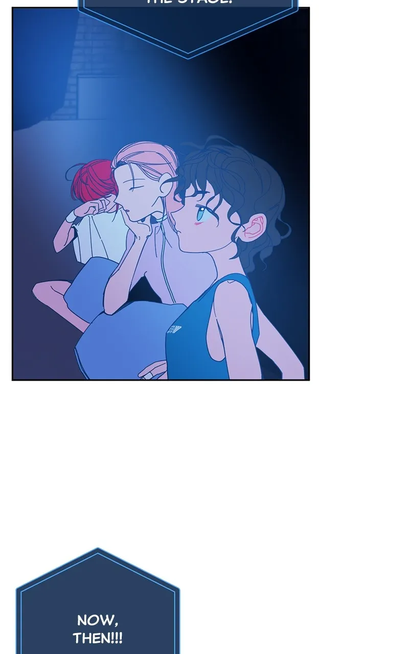 Read Deadpoint chapter 25 image 14 on Lezhin