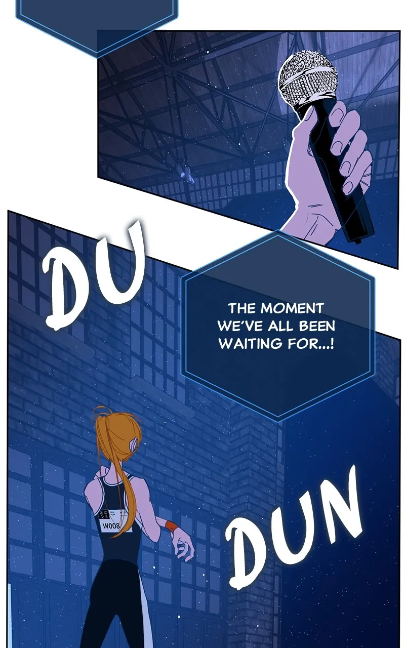 Read Deadpoint chapter 25 image 15 on Lezhin