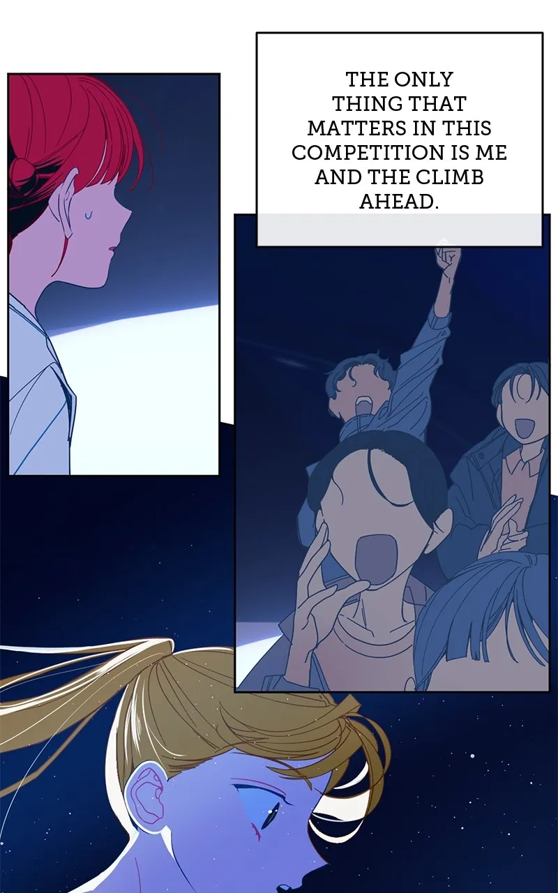 Read Deadpoint chapter 25 image 19 on Lezhin
