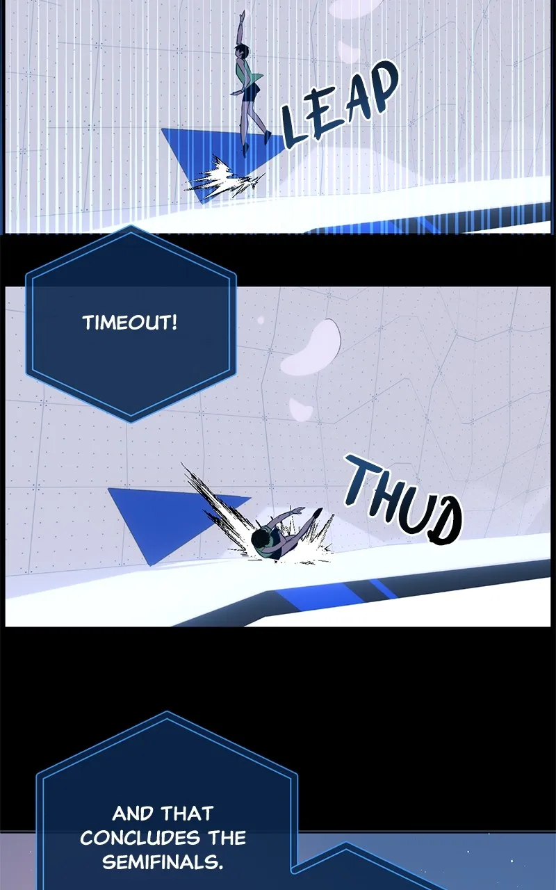 Read Deadpoint chapter 25 image 2 on Lezhin