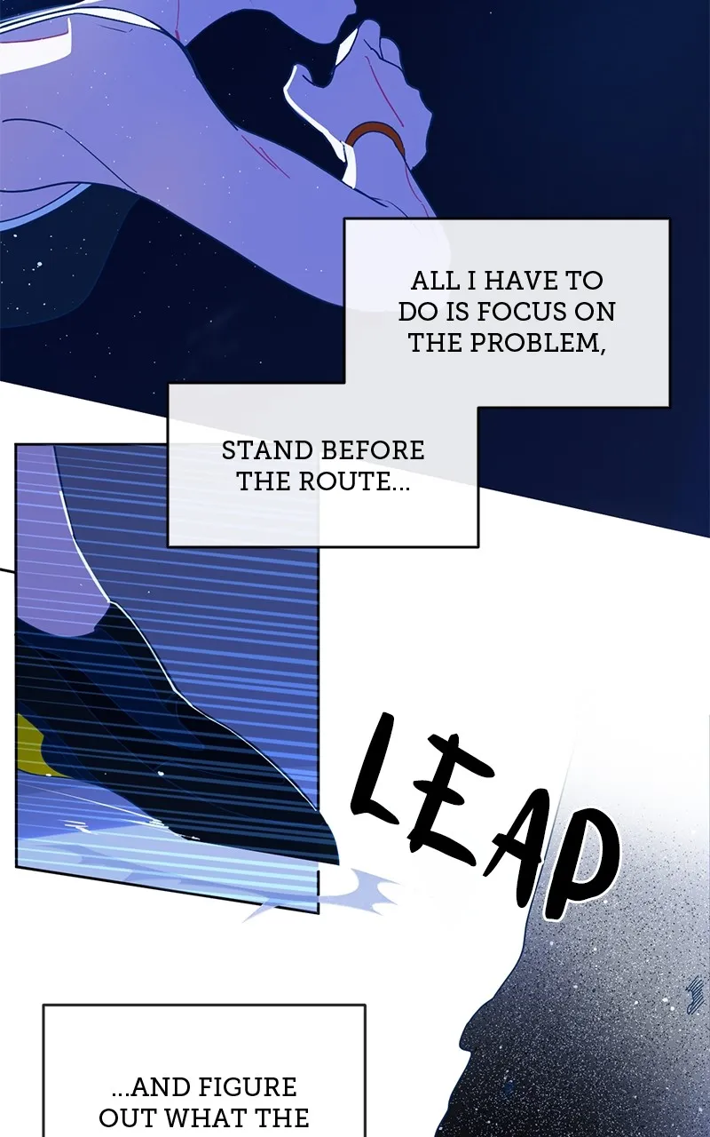 Read Deadpoint chapter 25 image 20 on Lezhin