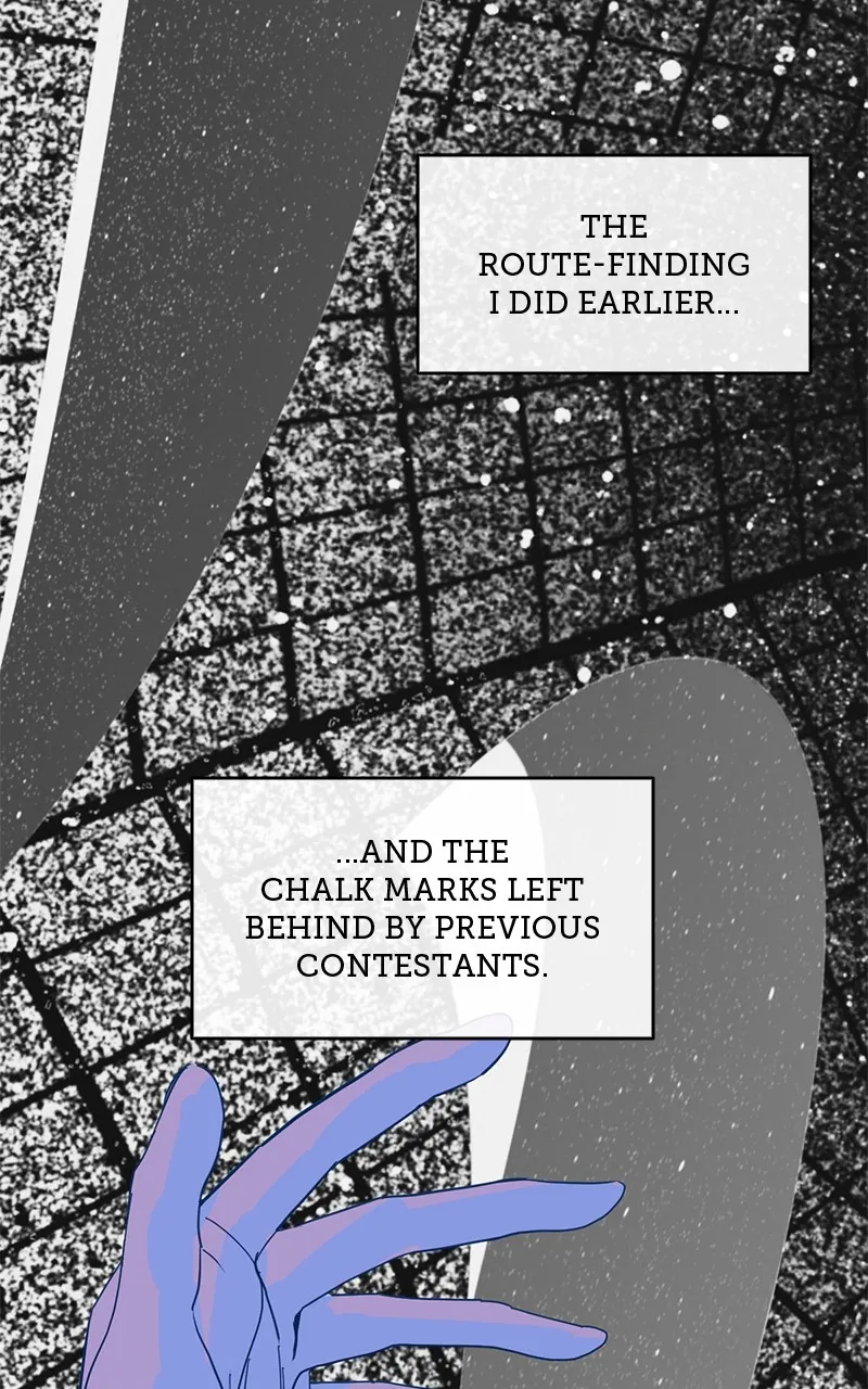 Read Deadpoint chapter 25 image 22 on Lezhin
