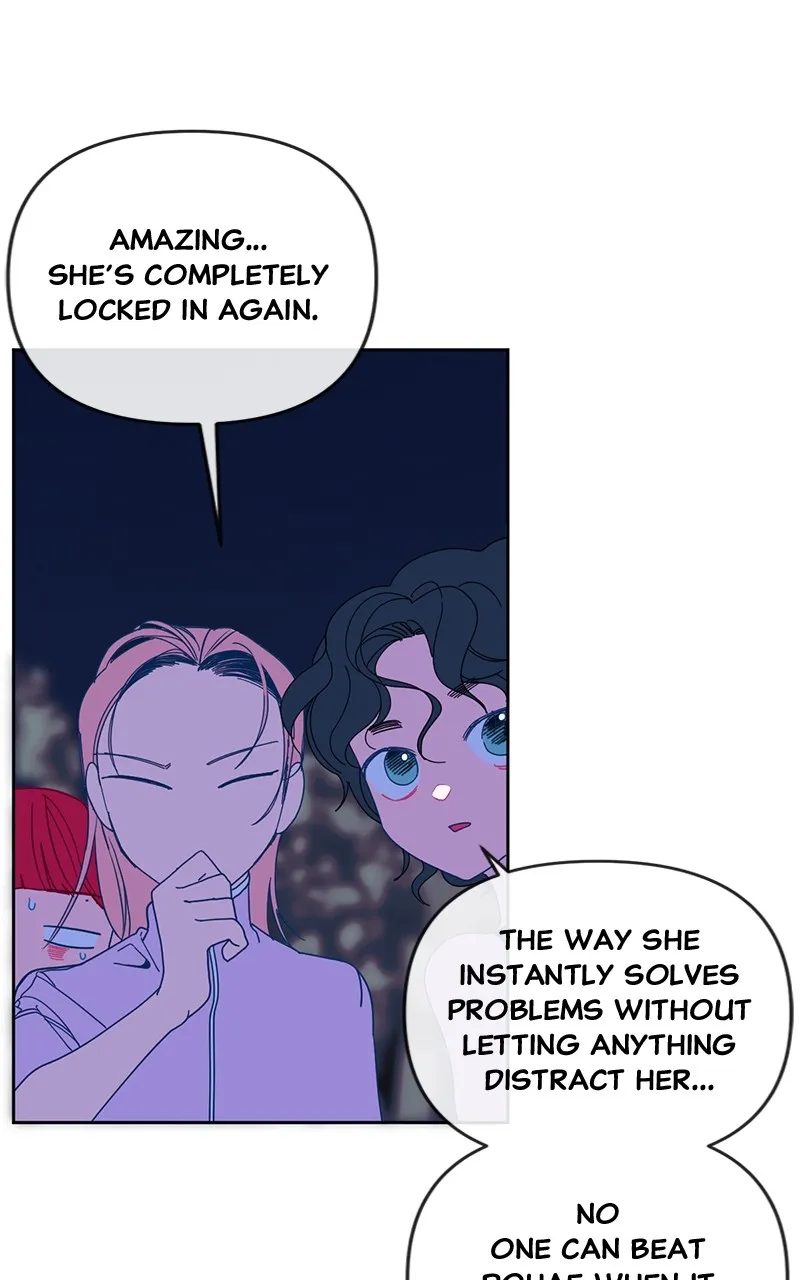 Read Deadpoint chapter 25 image 26 on Lezhin