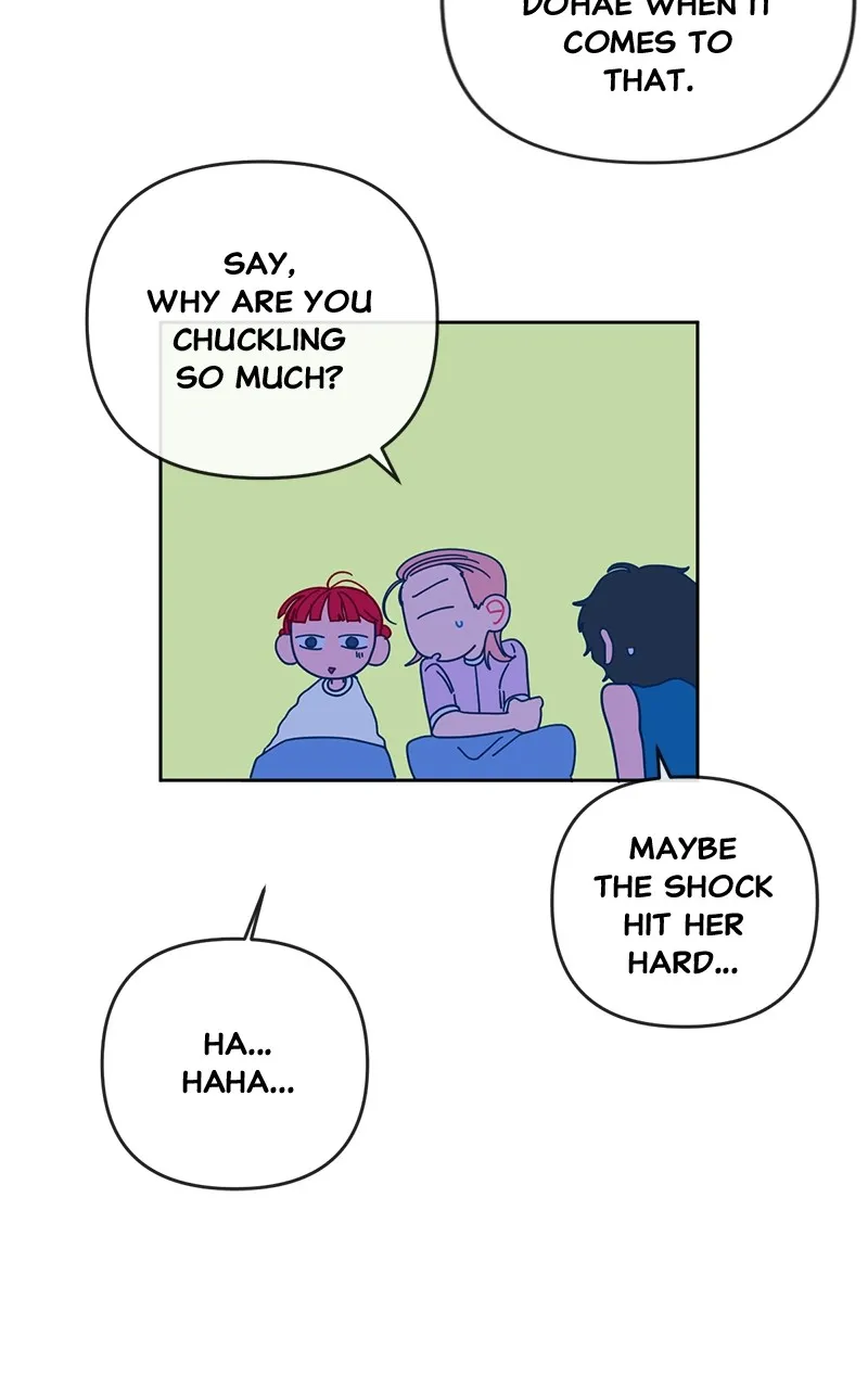 Read Deadpoint chapter 25 image 27 on Lezhin