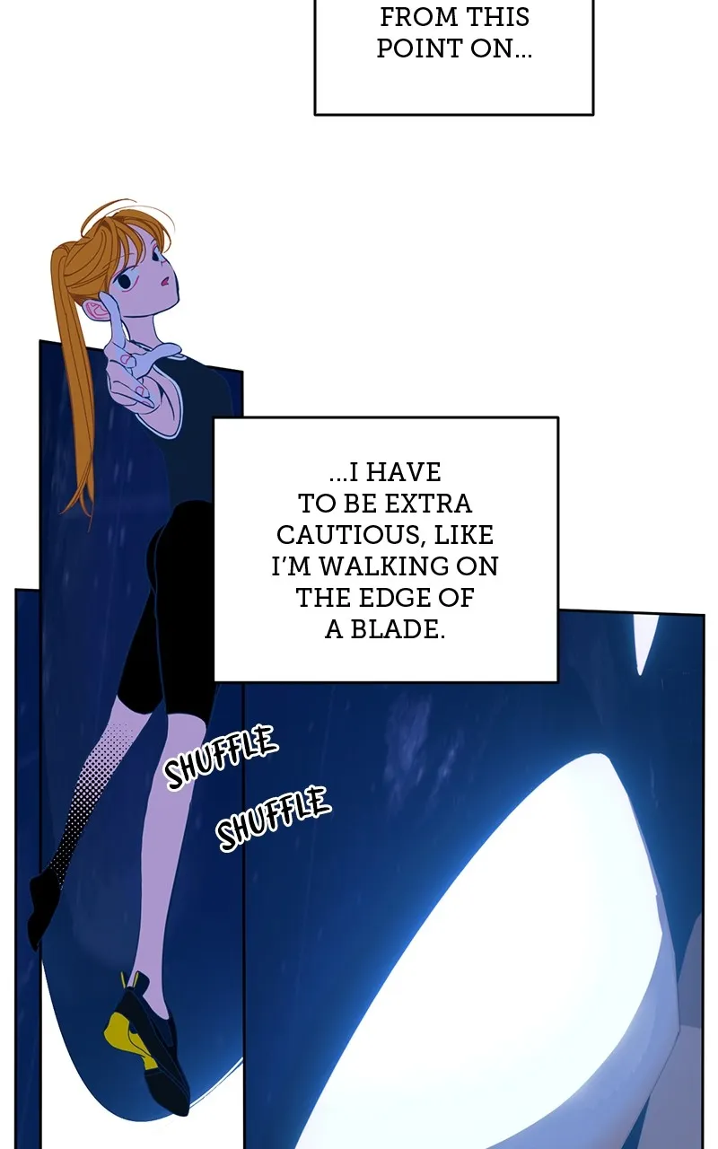 Read Deadpoint chapter 25 image 30 on Lezhin