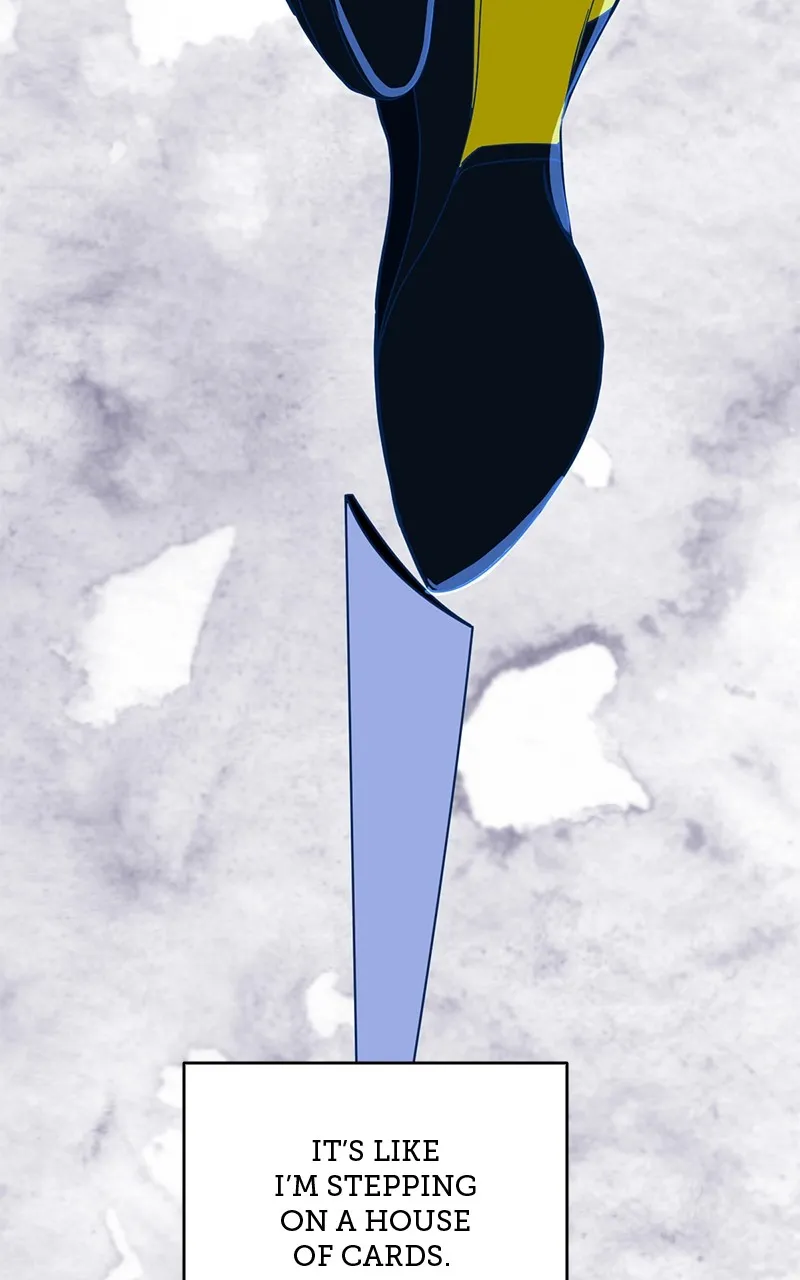 Read Deadpoint chapter 25 image 32 on Lezhin