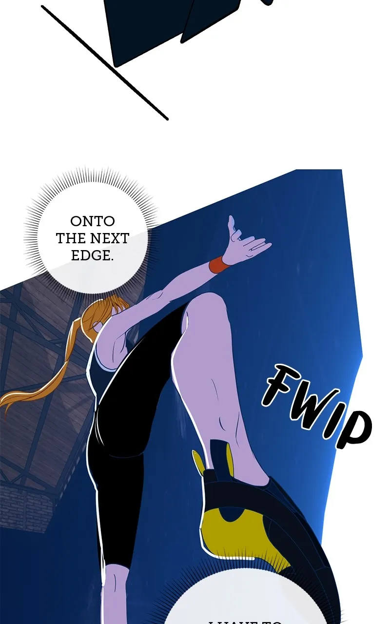 Read Deadpoint chapter 25 image 35 on Lezhin