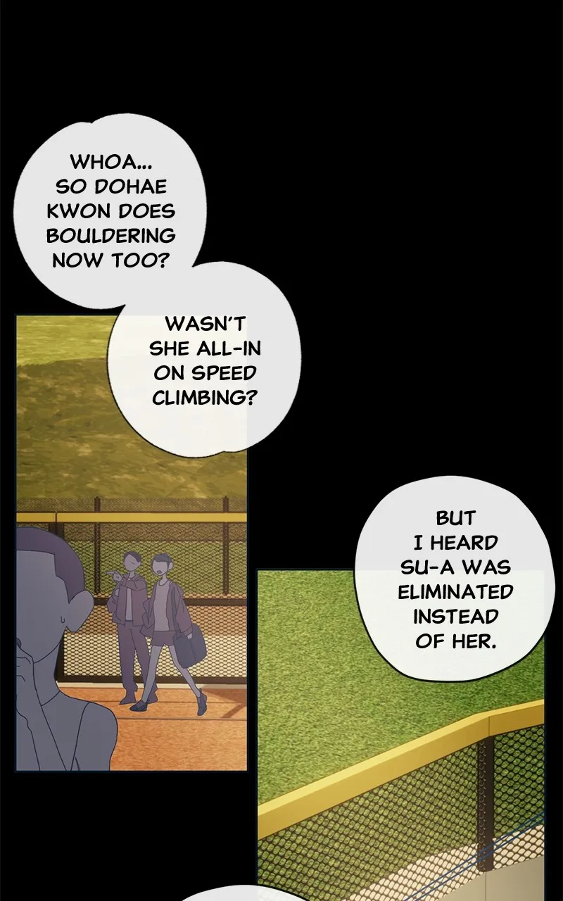 Read Deadpoint chapter 25 image 4 on Lezhin