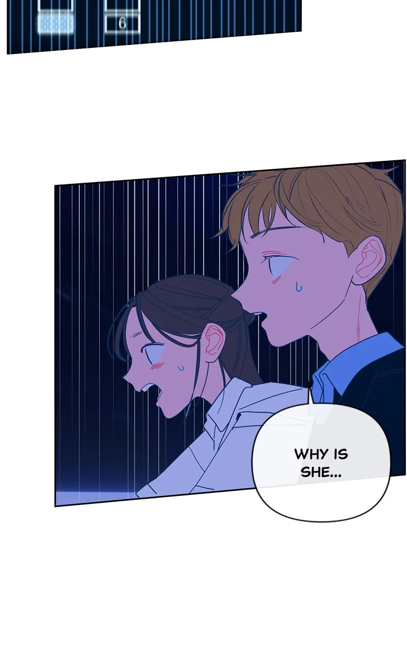 Read Deadpoint chapter 25 image 41 on Lezhin