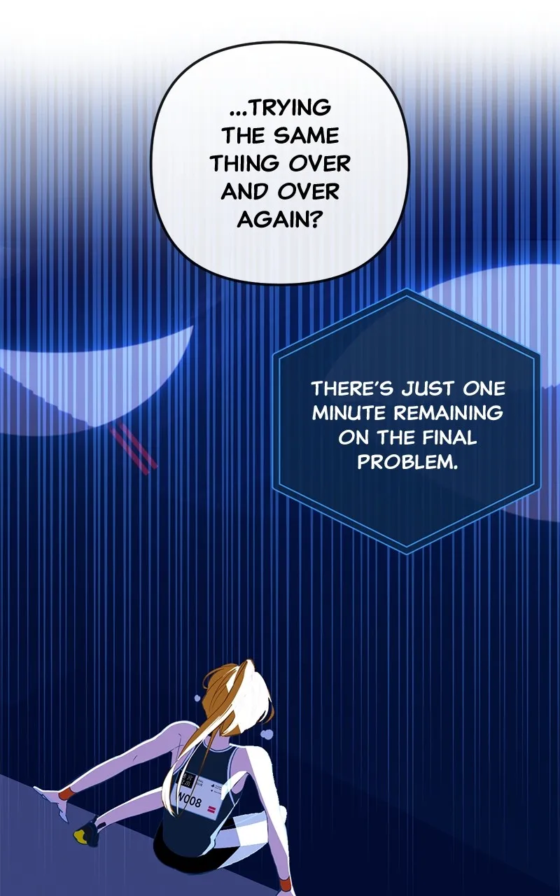 Read Deadpoint chapter 25 image 42 on Lezhin
