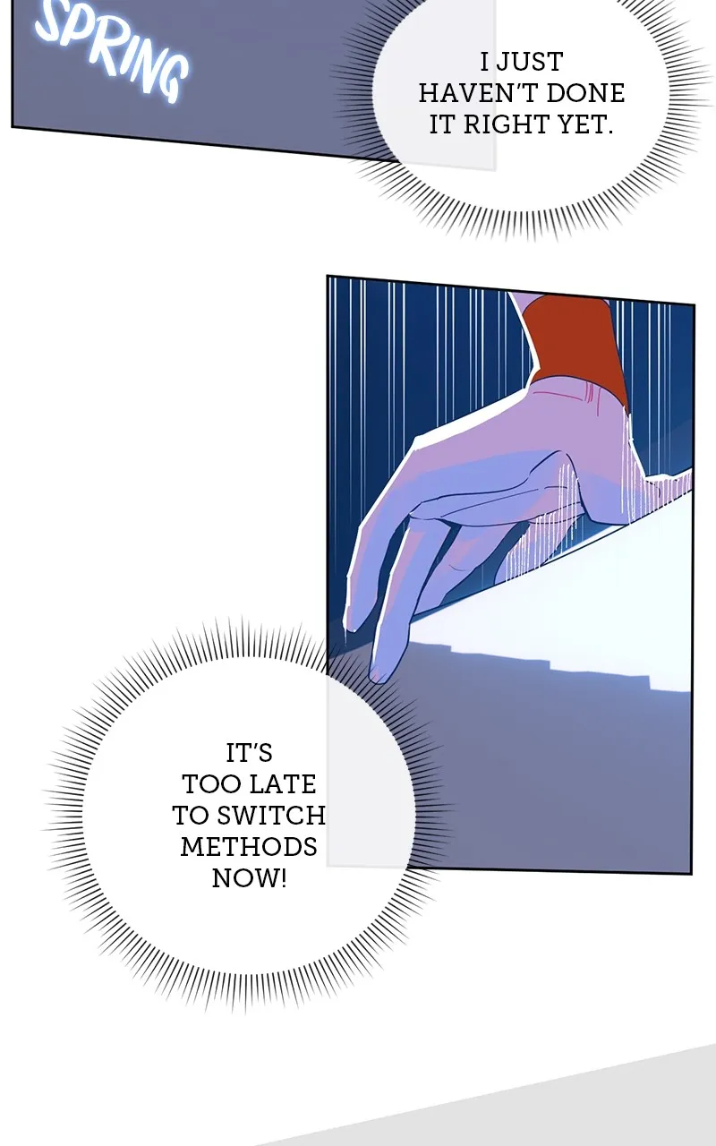 Read Deadpoint chapter 25 image 45 on Lezhin