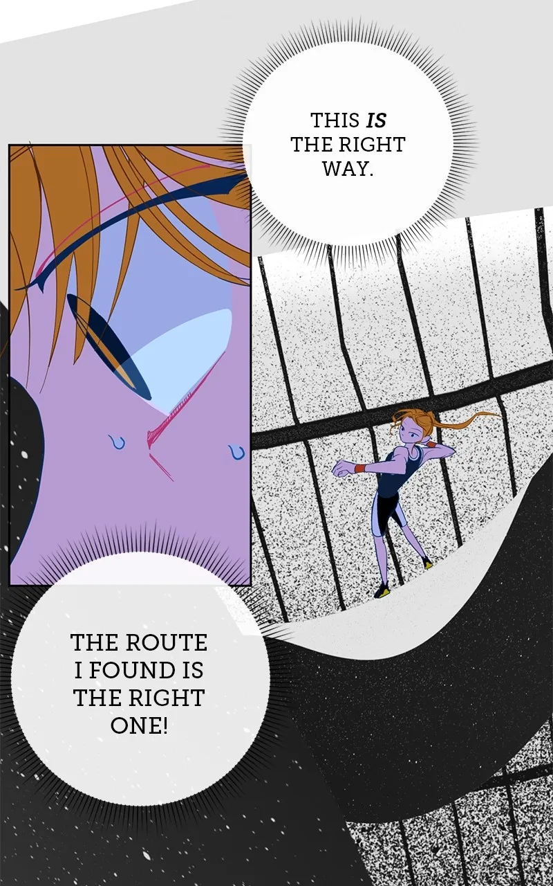 Read Deadpoint chapter 25 image 46 on Lezhin