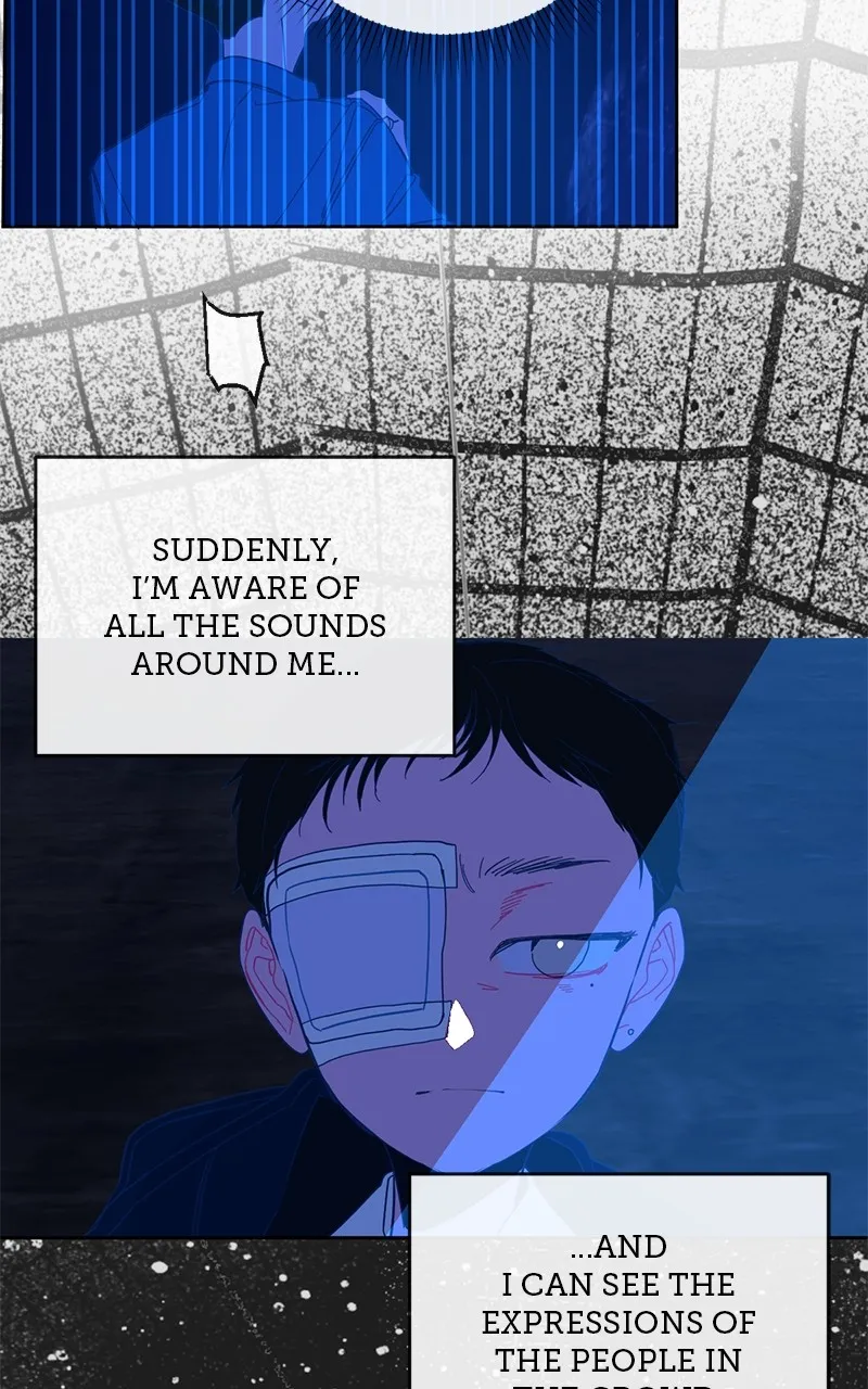 Read Deadpoint chapter 25 image 48 on Lezhin