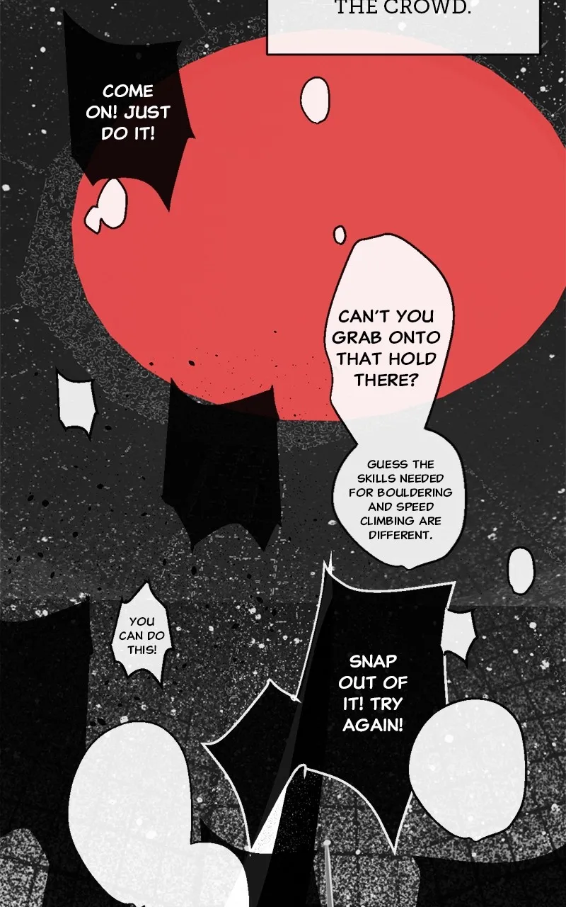 Read Deadpoint chapter 25 image 49 on Lezhin