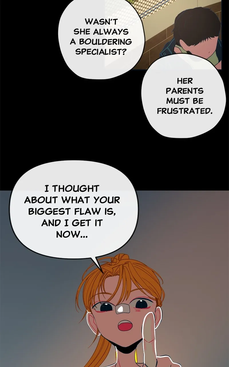 Read Deadpoint chapter 25 image 5 on Lezhin