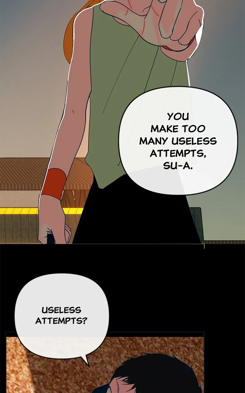 Read Deadpoint chapter 25 image 6 on Lezhin