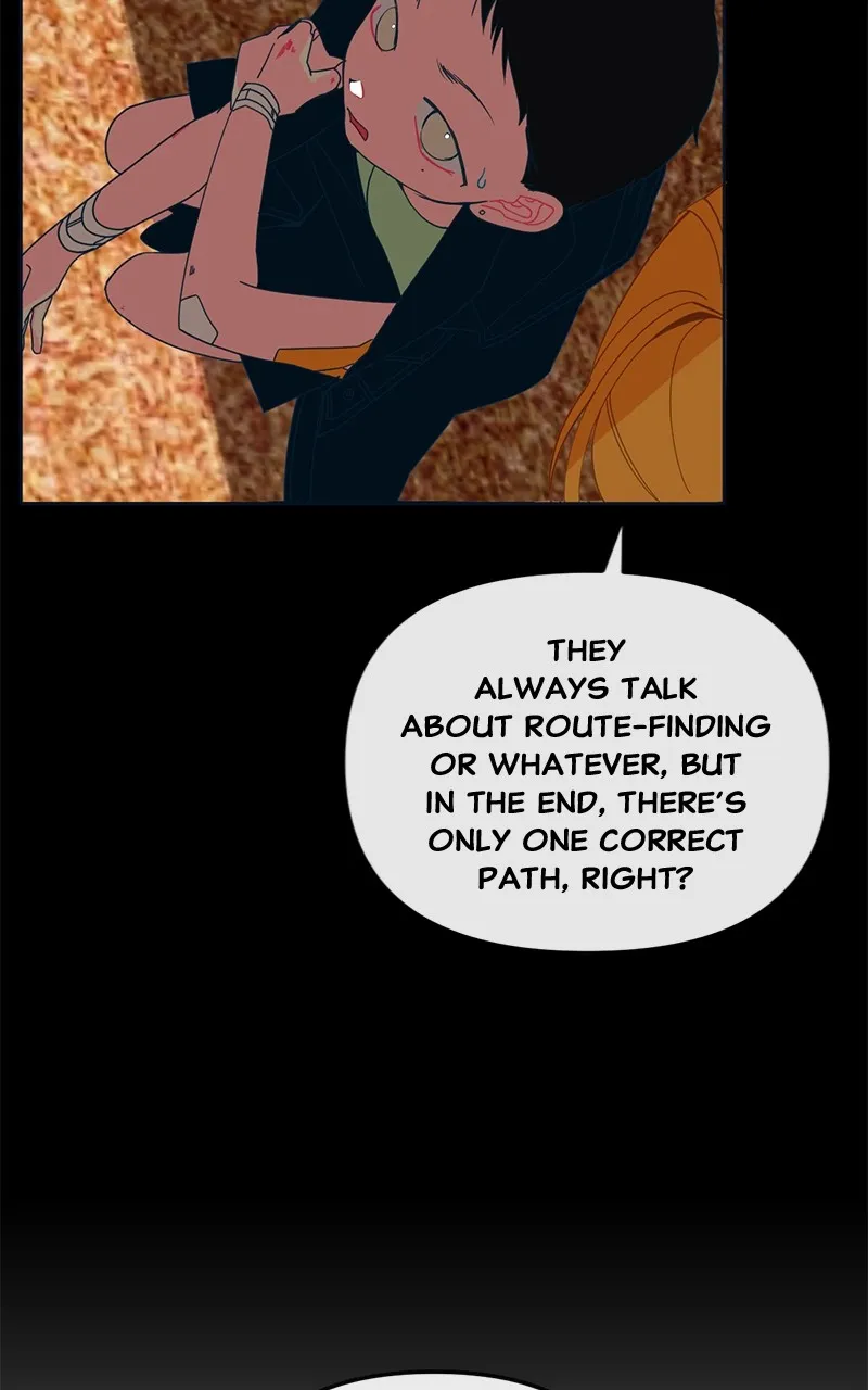 Read Deadpoint chapter 25 image 7 on Lezhin