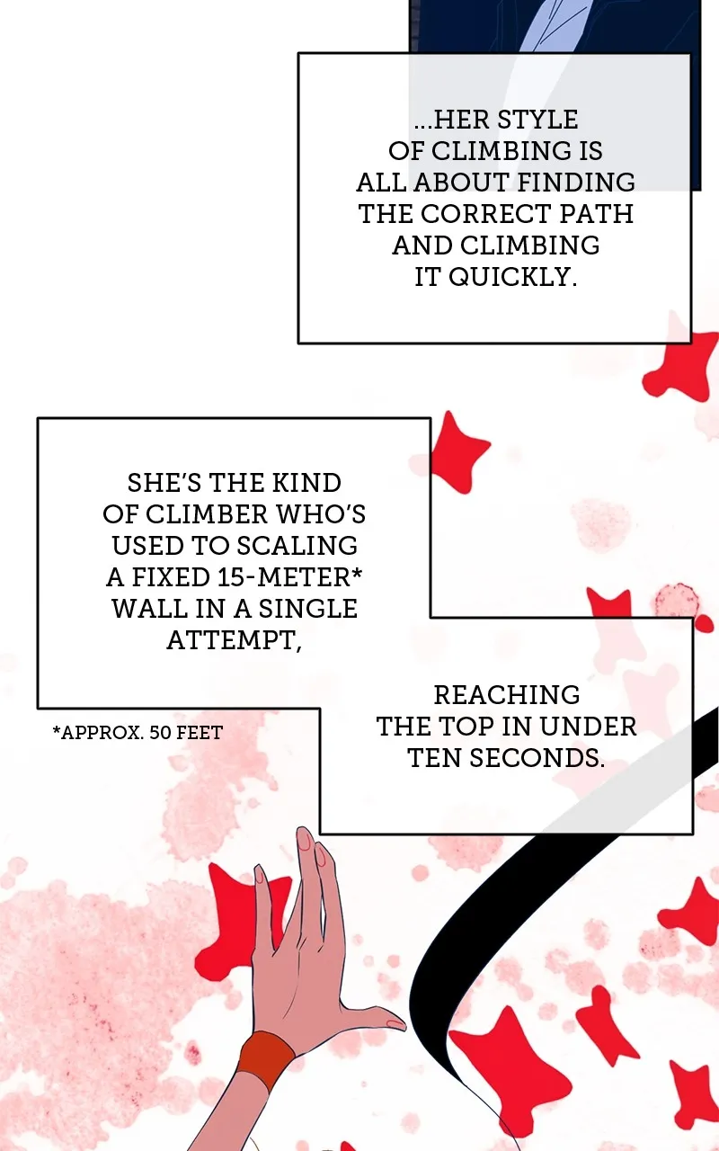 Read Deadpoint chapter 25 image 9 on Lezhin