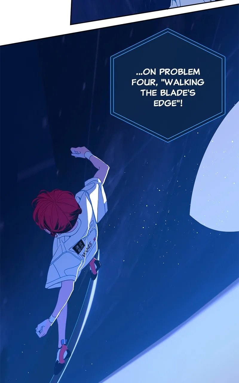 Read Deadpoint chapter 26 image 12 on Lezhin