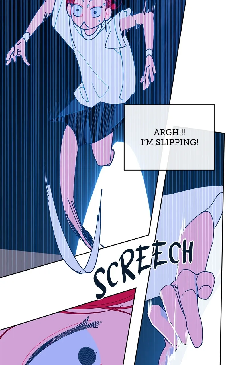 Read Deadpoint chapter 26 image 15 on Lezhin