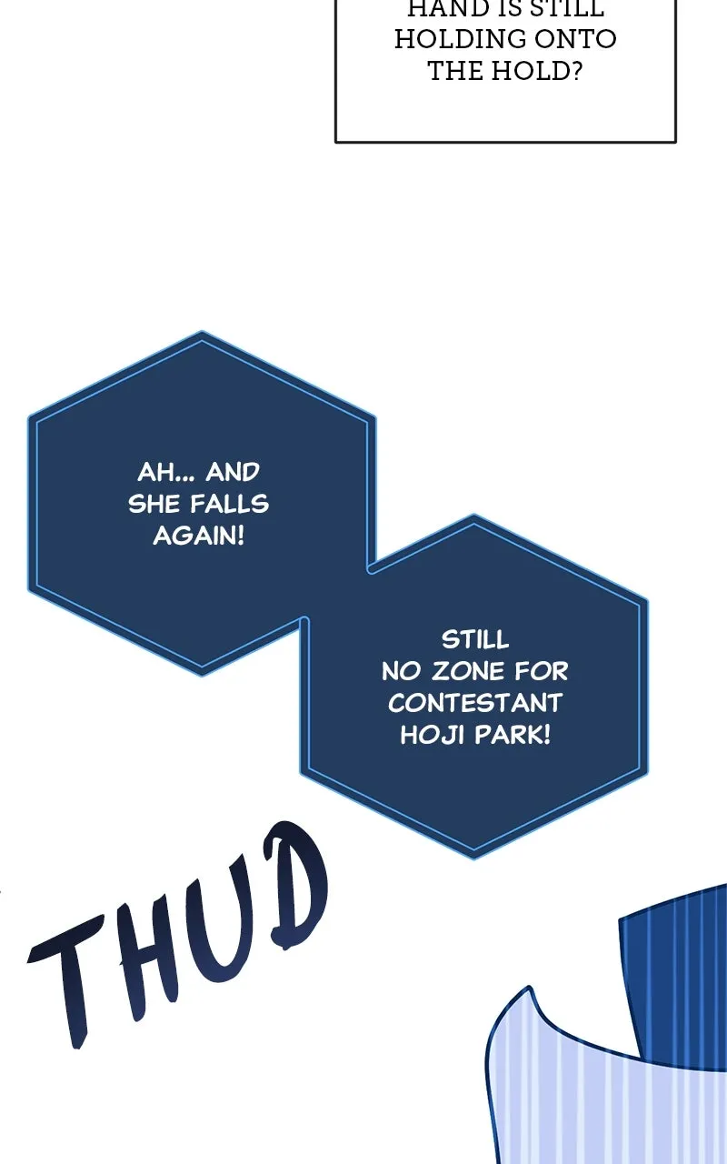 Read Deadpoint chapter 26 image 17 on Lezhin