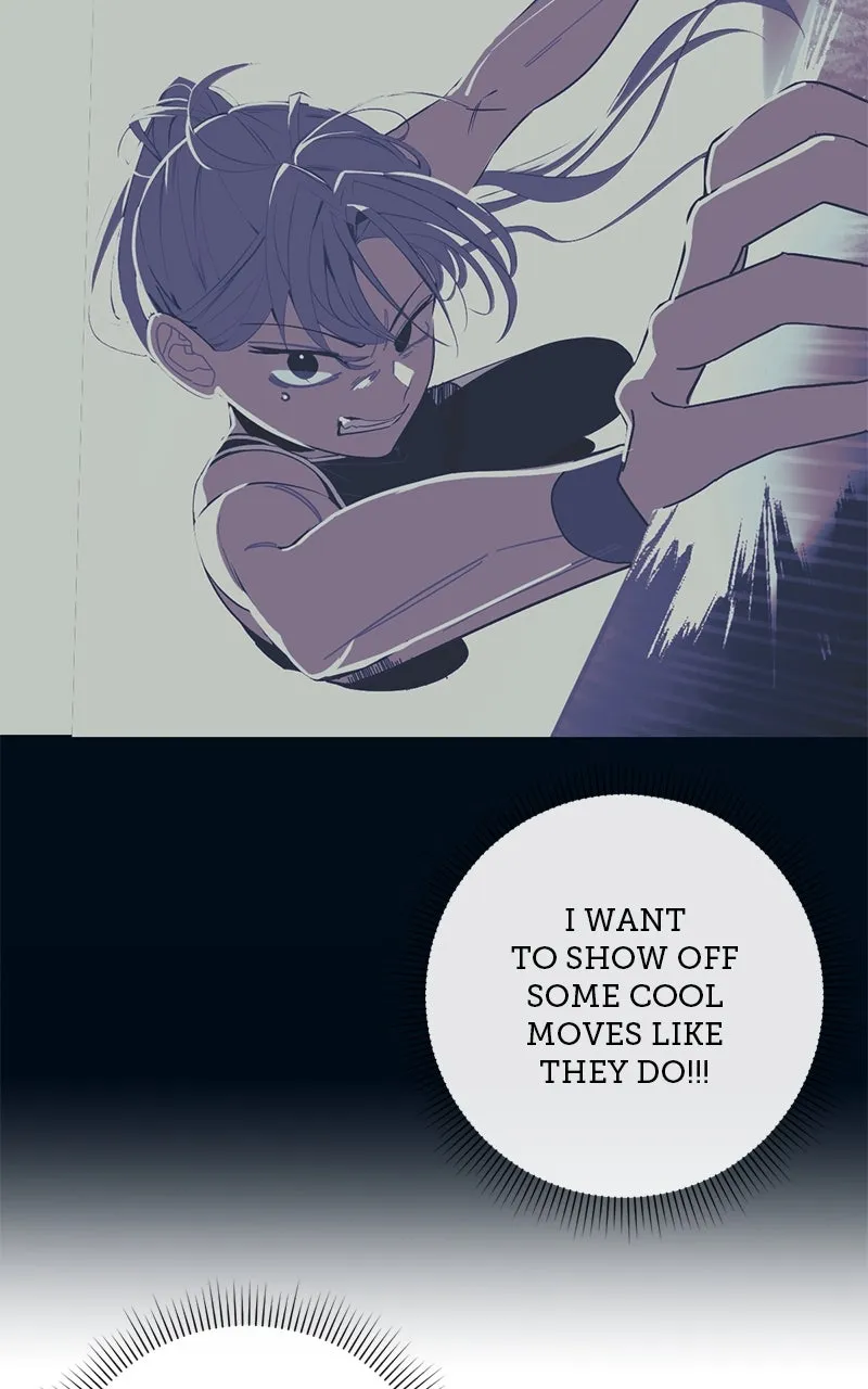 Read Deadpoint chapter 26 image 21 on Lezhin