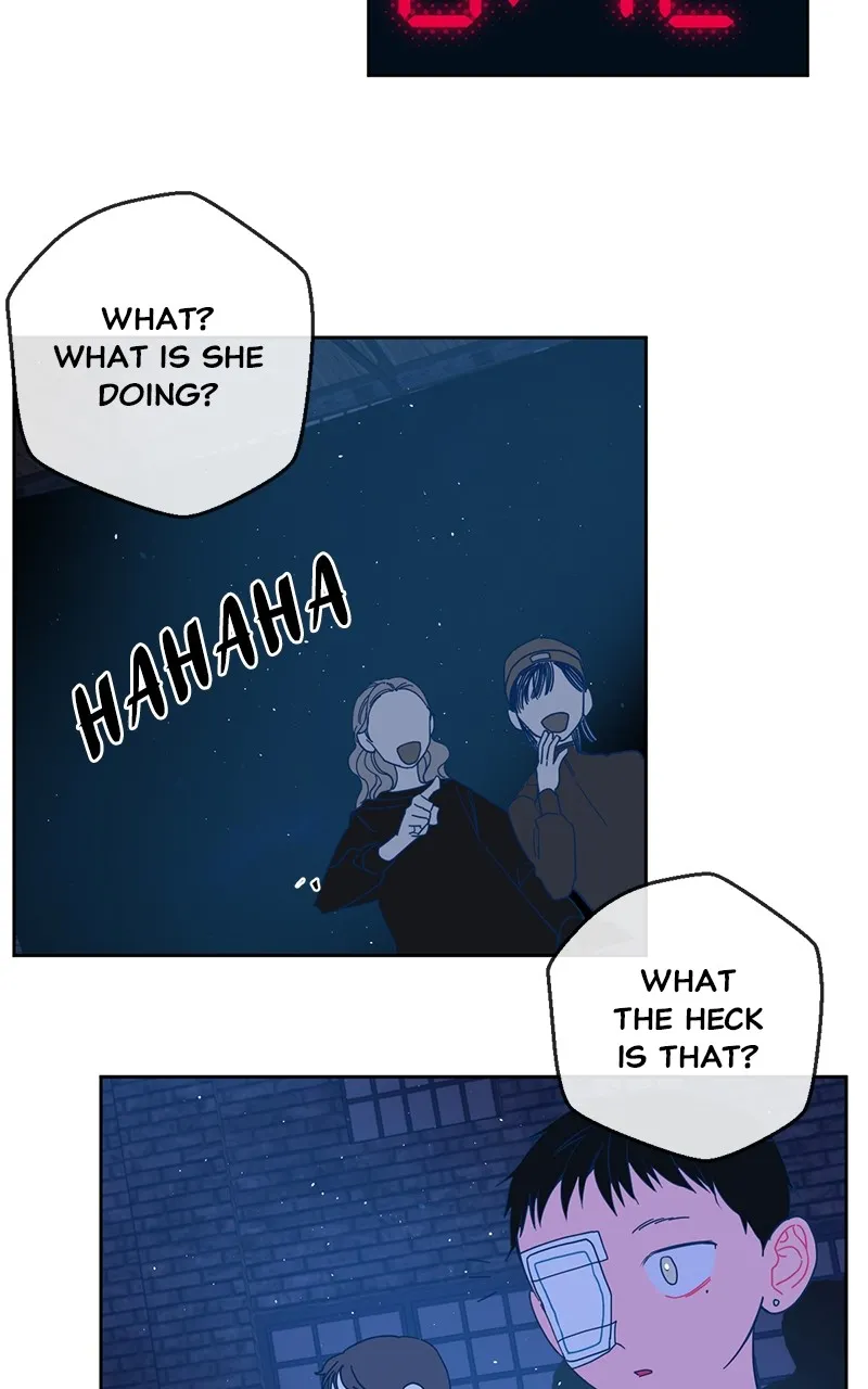 Read Deadpoint chapter 26 image 27 on Lezhin