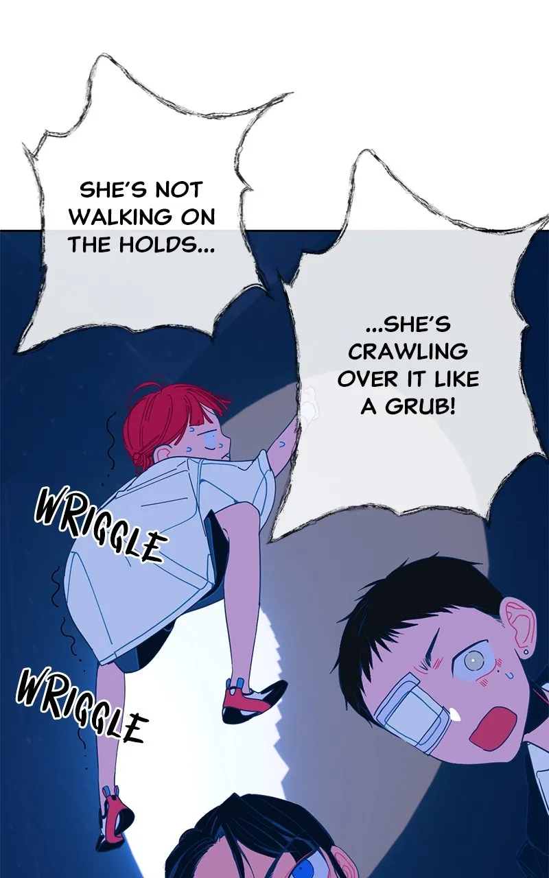 Read Deadpoint chapter 26 image 29 on Lezhin