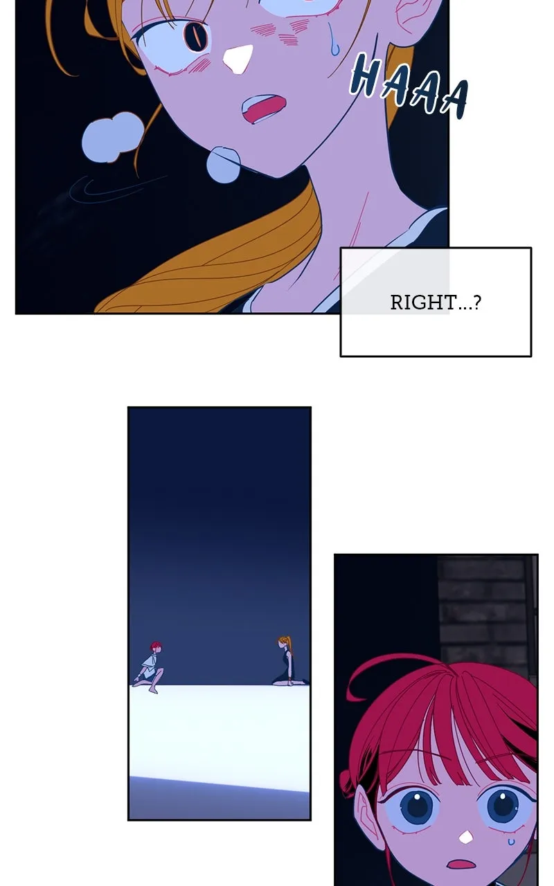 Read Deadpoint chapter 26 image 3 on Lezhin