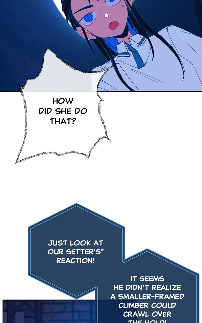 Read Deadpoint chapter 26 image 30 on Lezhin