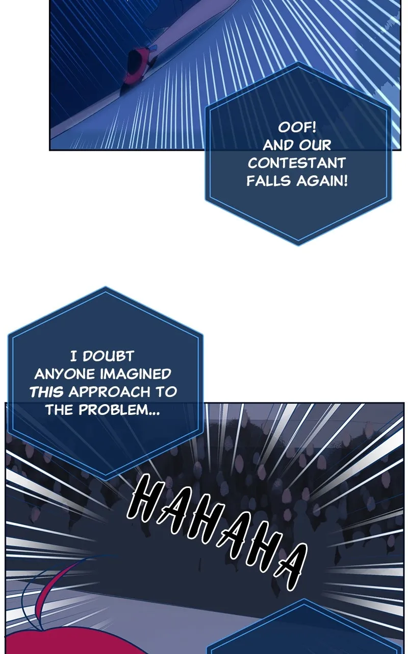Read Deadpoint chapter 26 image 32 on Lezhin