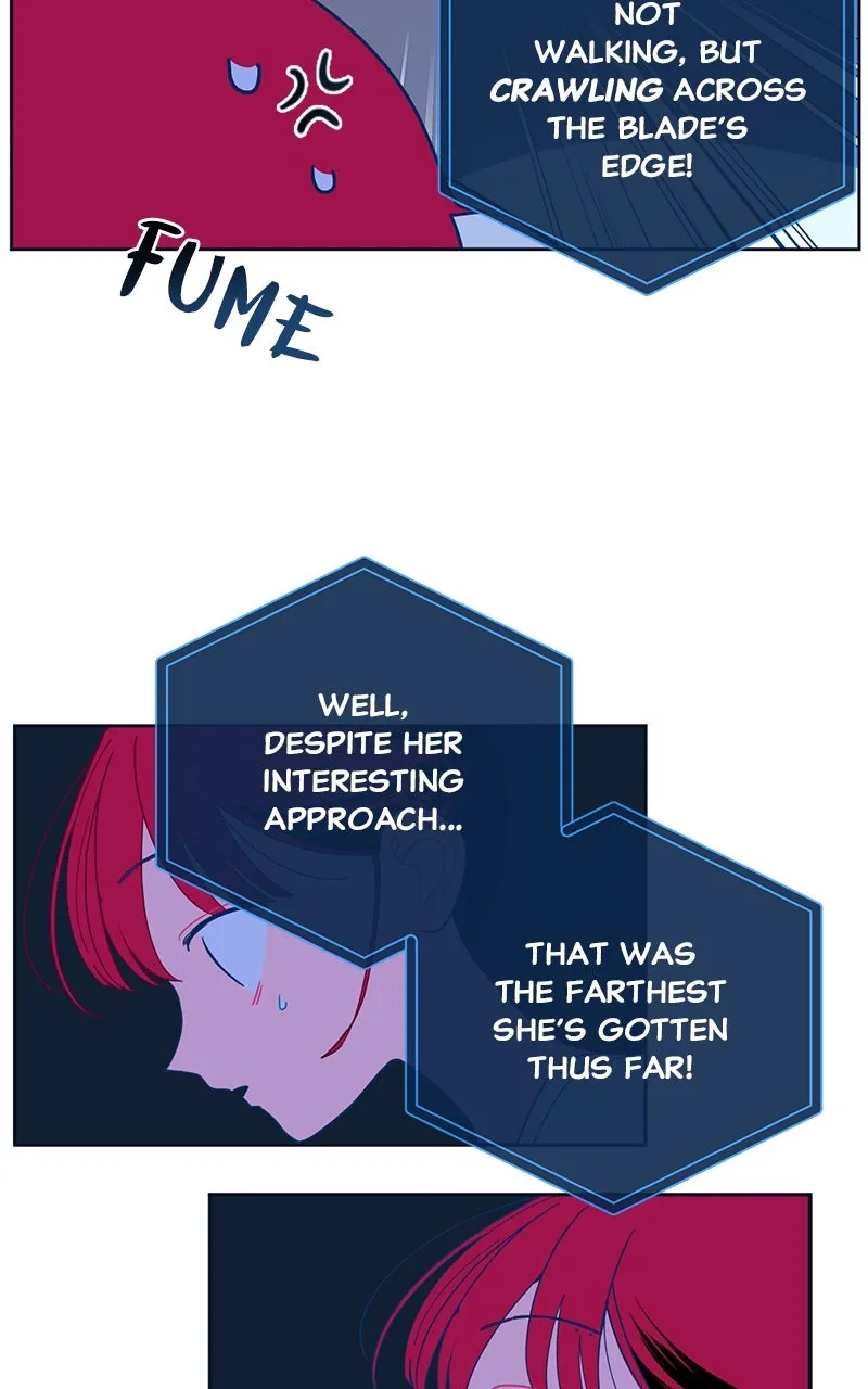 Read Deadpoint chapter 26 image 33 on Lezhin