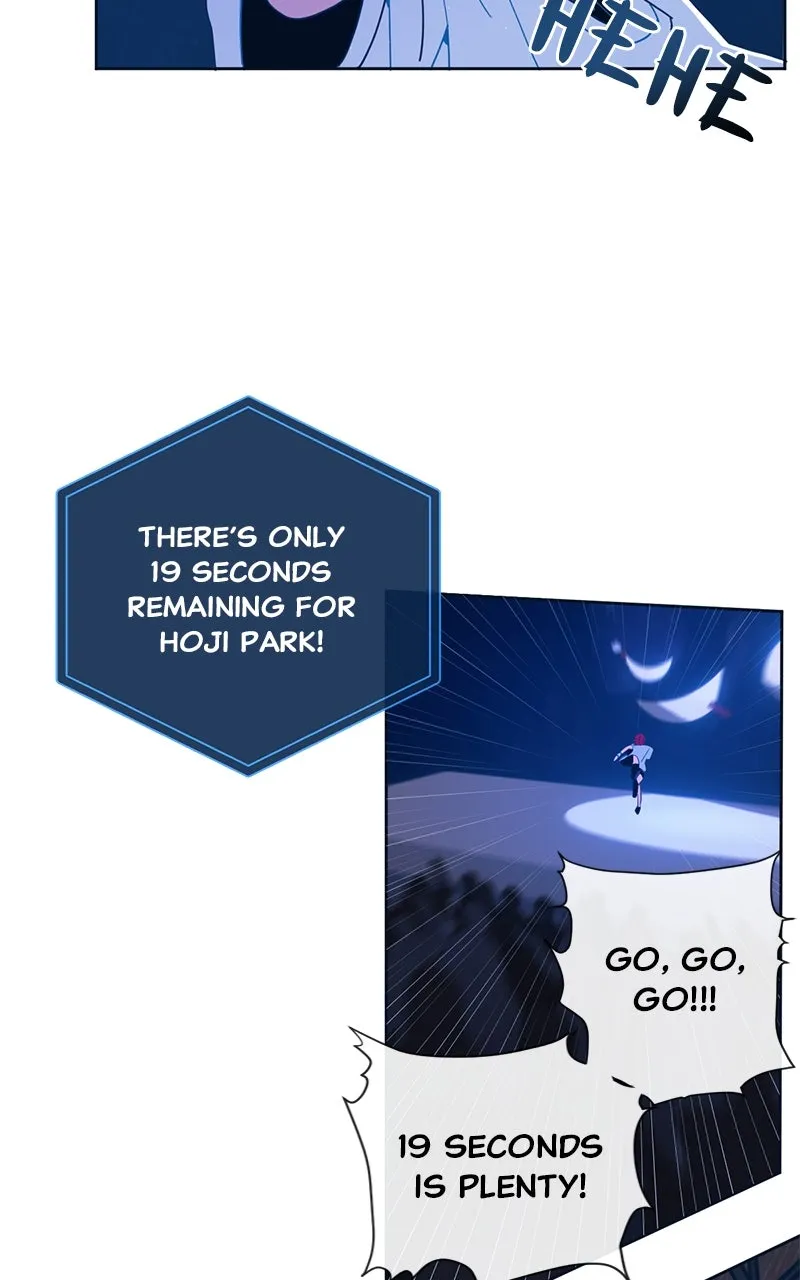 Read Deadpoint chapter 26 image 40 on Lezhin