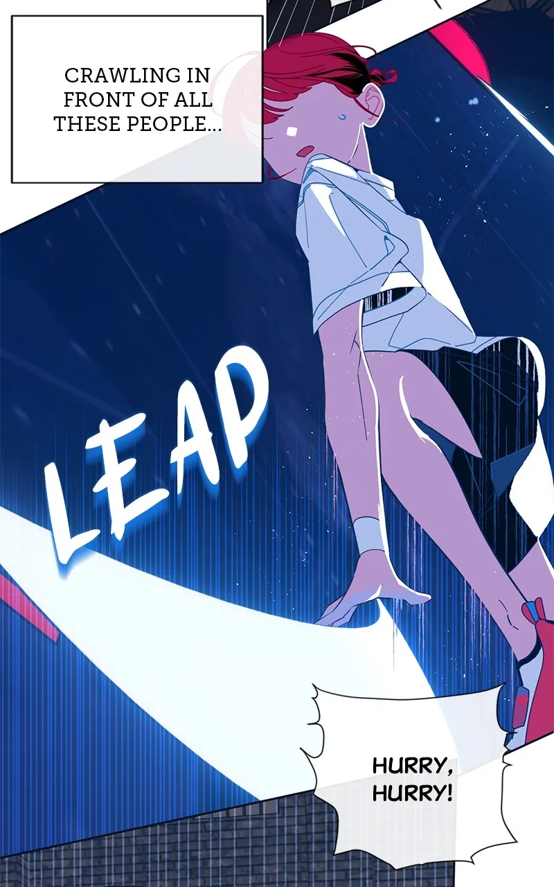 Read Deadpoint chapter 26 image 41 on Lezhin