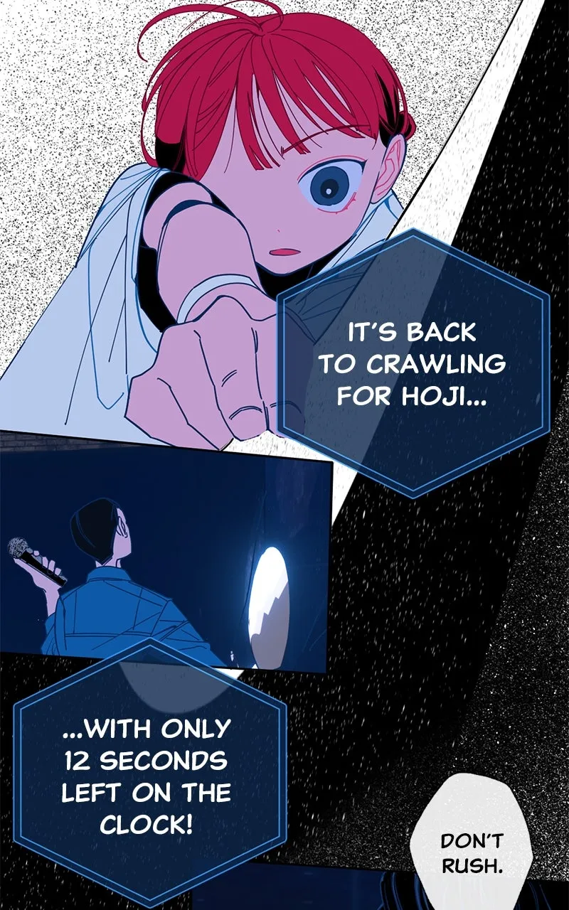 Read Deadpoint chapter 26 image 44 on Lezhin