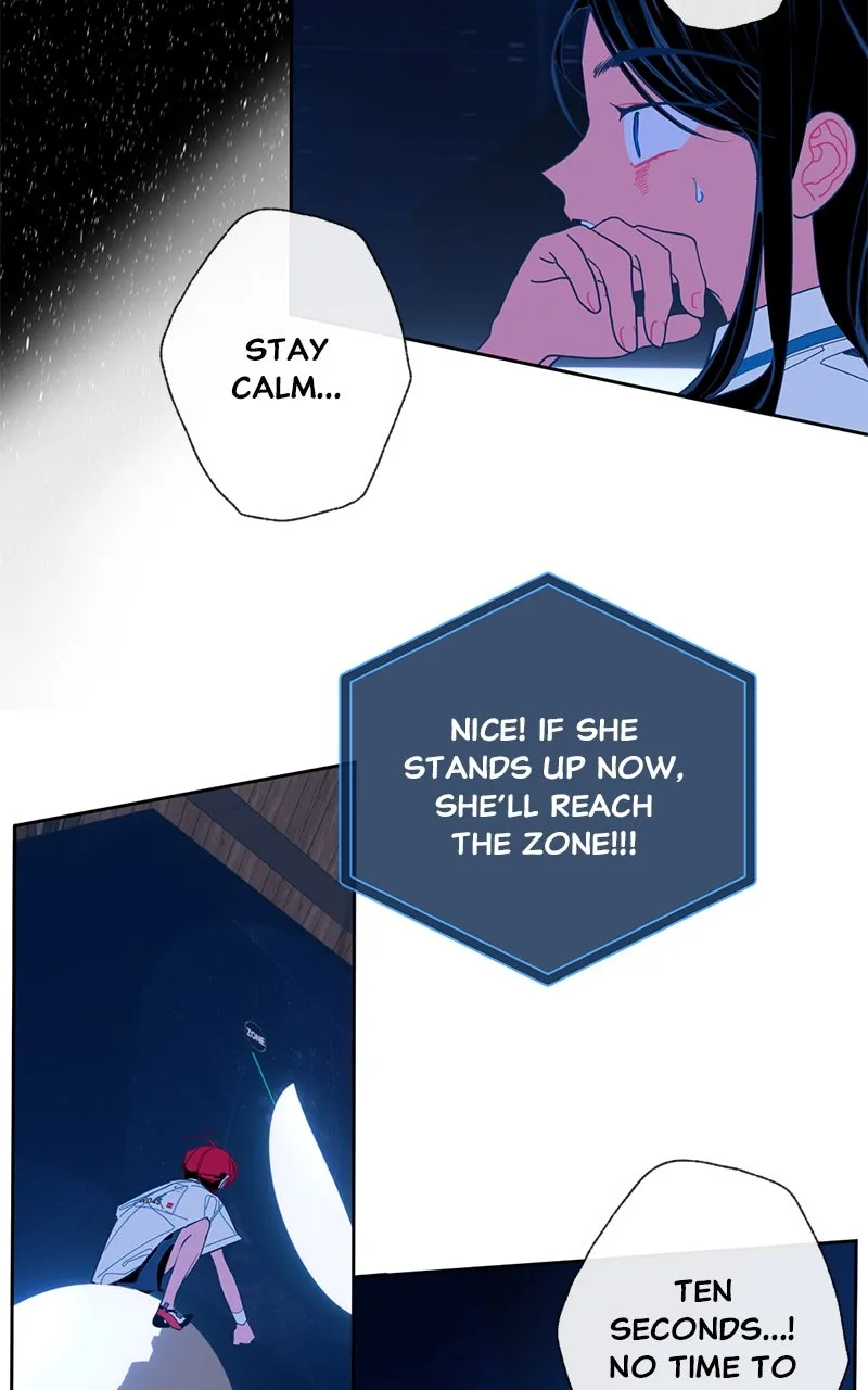 Read Deadpoint chapter 26 image 45 on Lezhin