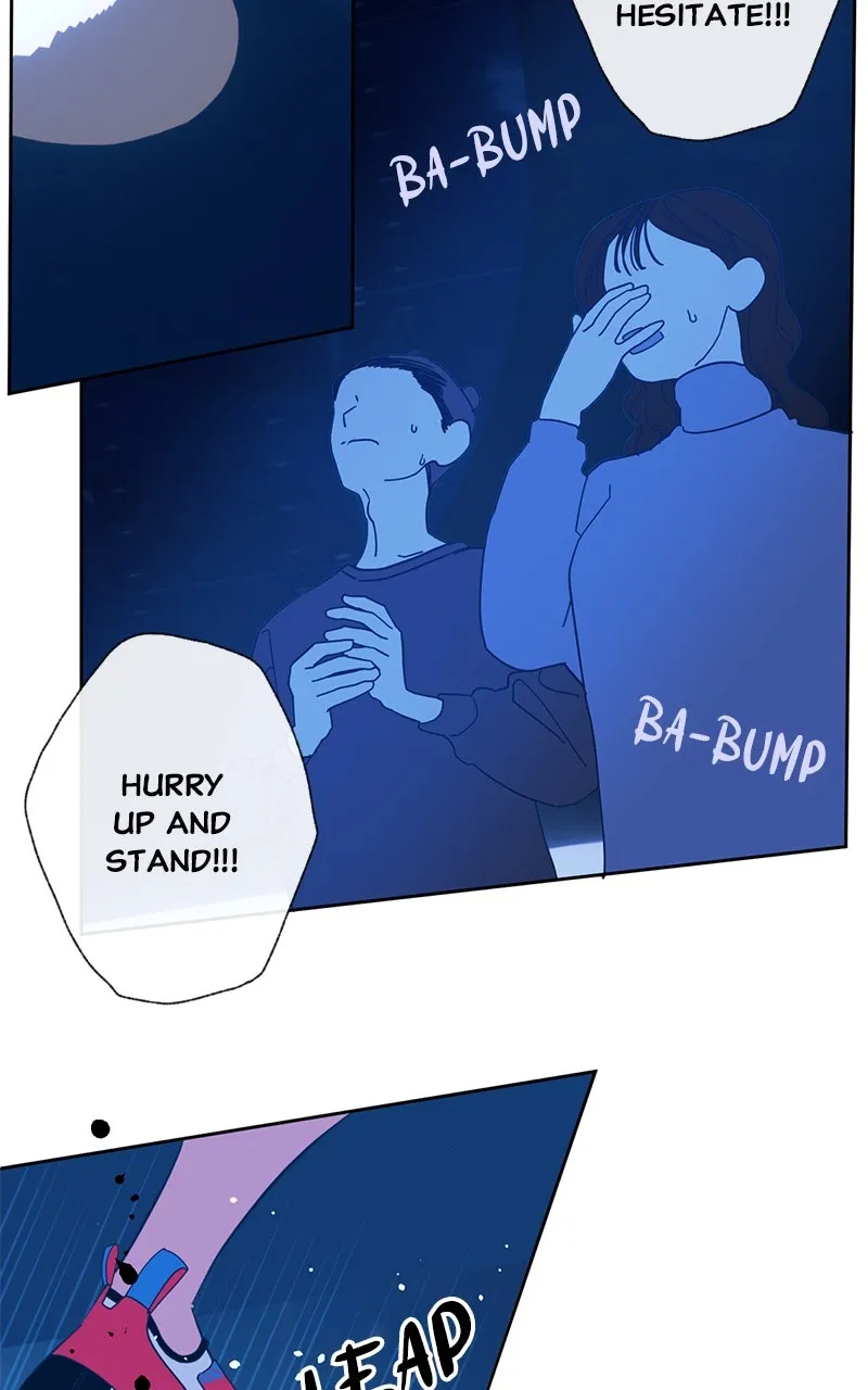 Read Deadpoint chapter 26 image 46 on Lezhin