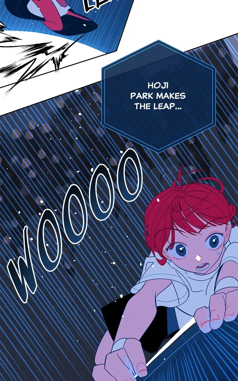 Read Deadpoint chapter 26 image 47 on Lezhin