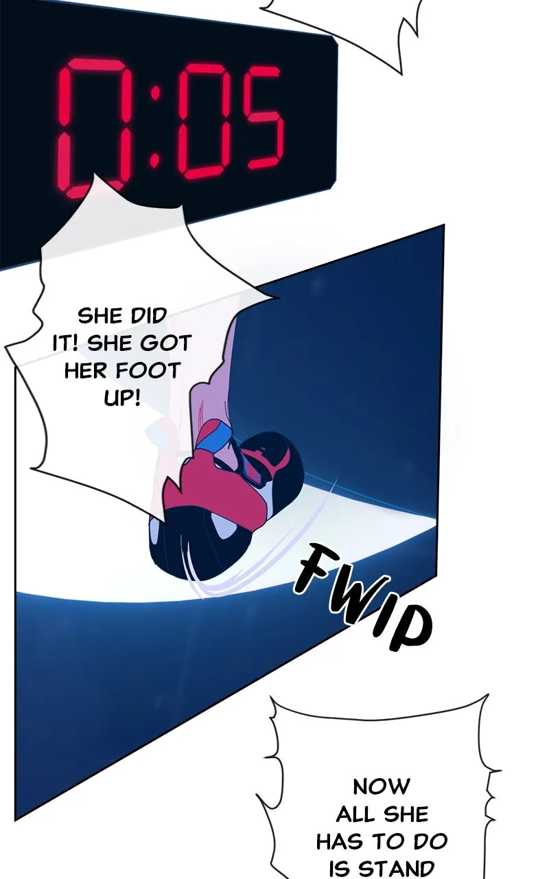 Read Deadpoint chapter 26 image 50 on Lezhin