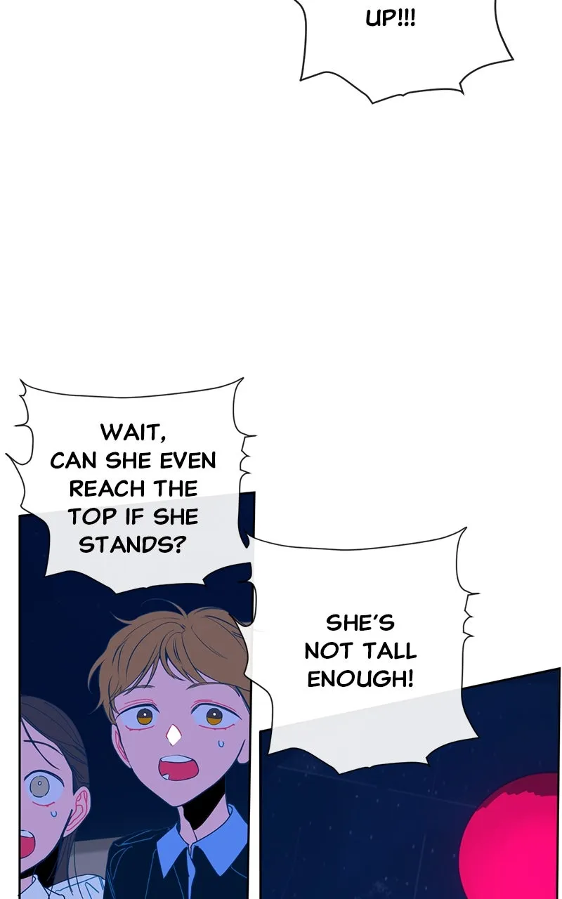 Read Deadpoint chapter 26 image 51 on Lezhin