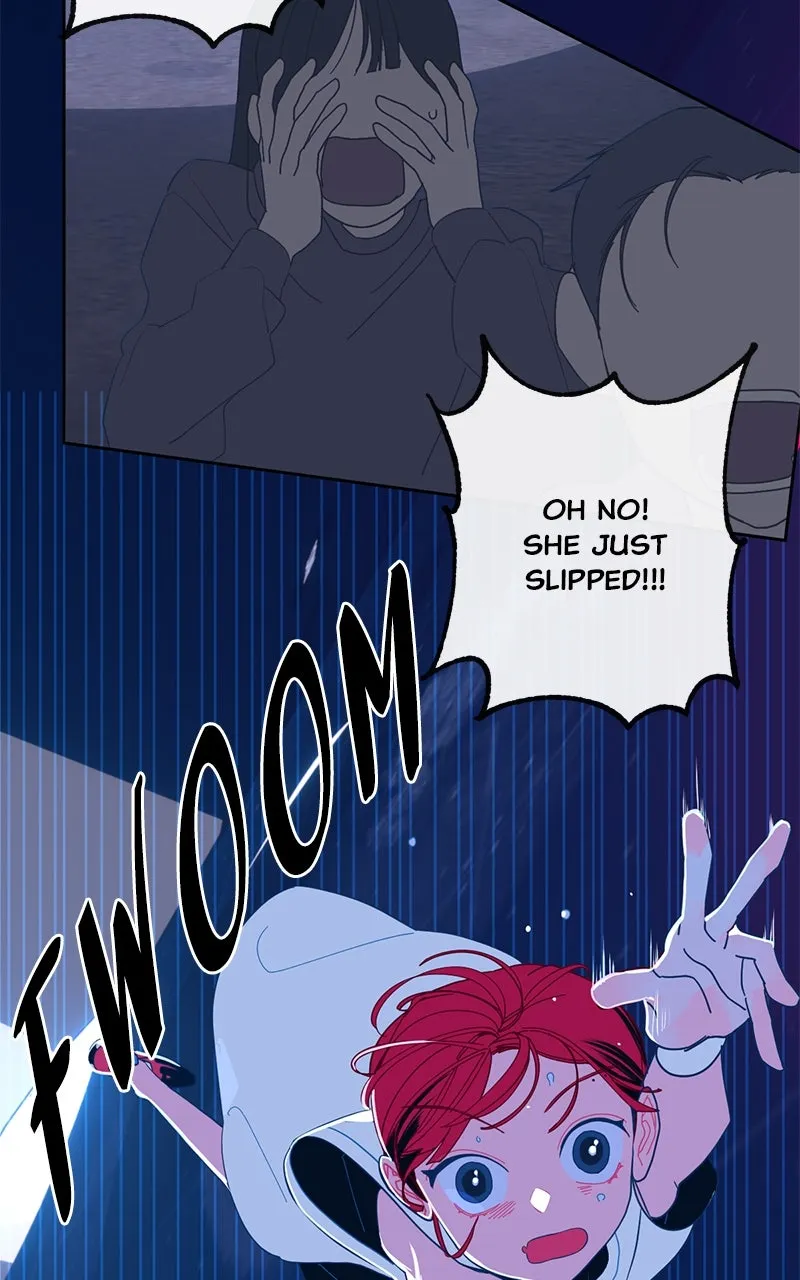 Read Deadpoint chapter 26 image 54 on Lezhin