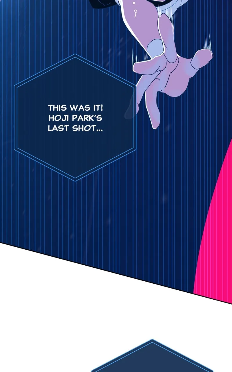 Read Deadpoint chapter 26 image 55 on Lezhin