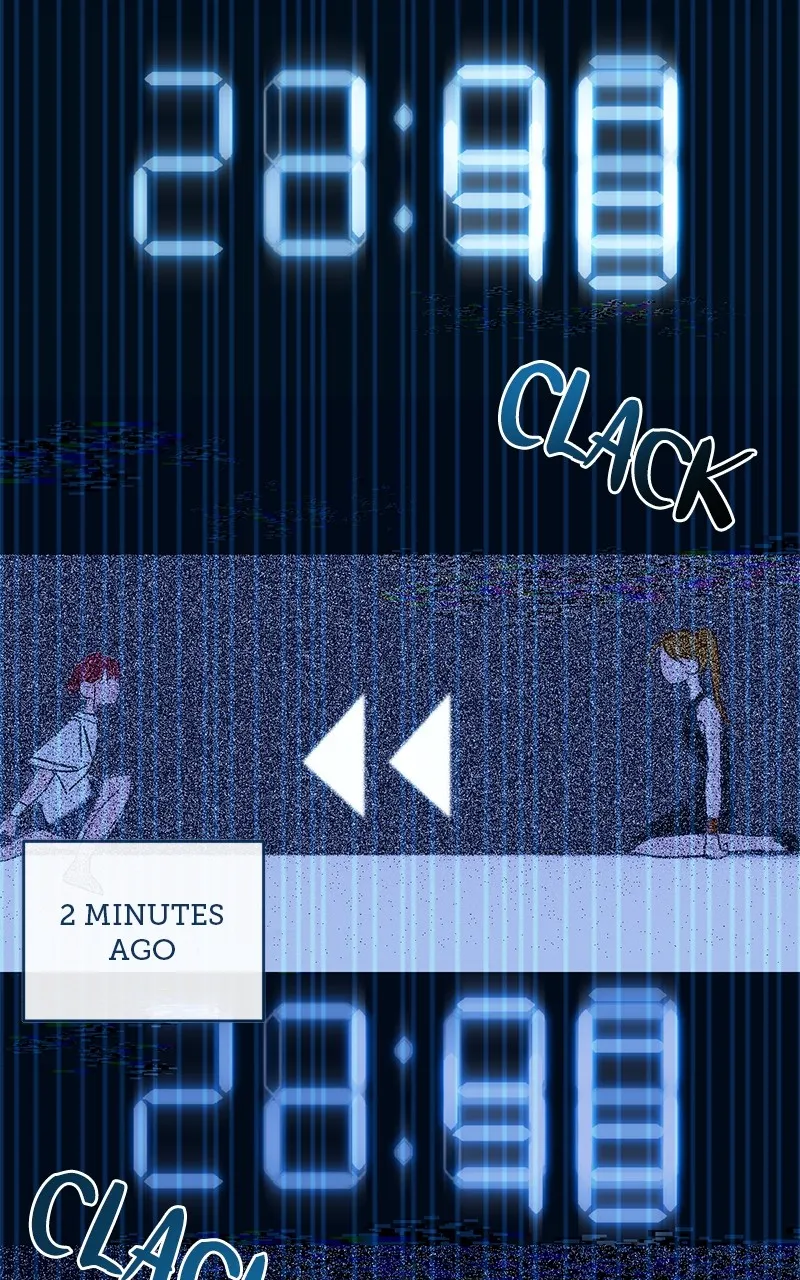 Read Deadpoint chapter 26 image 8 on Lezhin