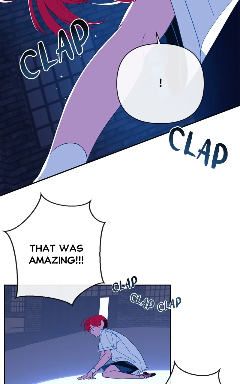 Read Deadpoint chapter 27 image 13 on Lezhin